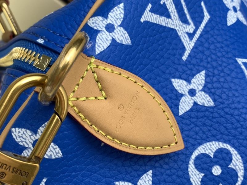Louis Vuitton Speedy Bags